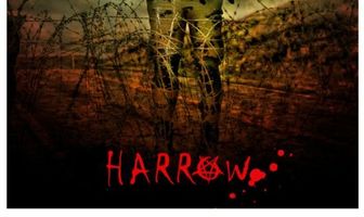 Harrow