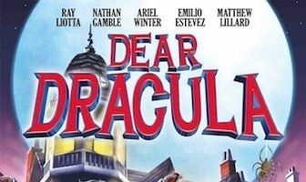 Письмо Дракуле