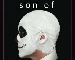 Son of Ghostman