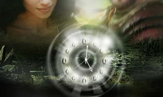 Потусторонний мир