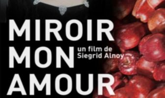 Miroir mon amour
