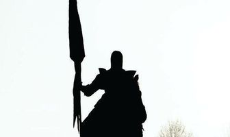 Враг людской