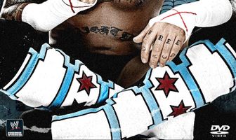 WWE: CM Punk - Best in the World