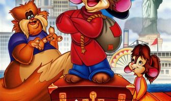 Американская история