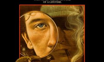 Молодой Шерлок Холмс