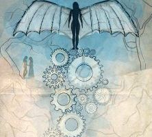 The Flight