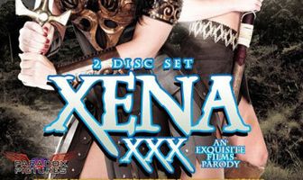 Xena XXX: An Exquisite Films Parody