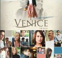 На берегу океана