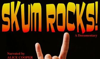 Skum Rocks!