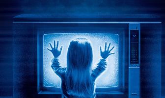 Полтергейст