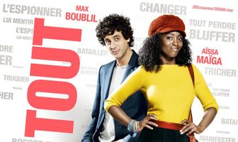 Готов на всё