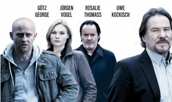 Tod einer Polizistin