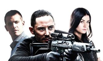 Шальные деньги: Роскошная жизнь