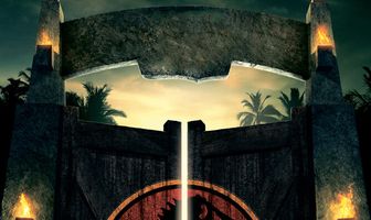 Парк Юрского периода