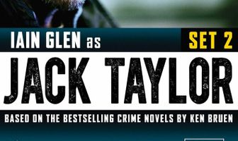 Джек Тейлор: Драматург