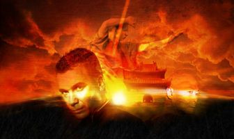 Рождение воина