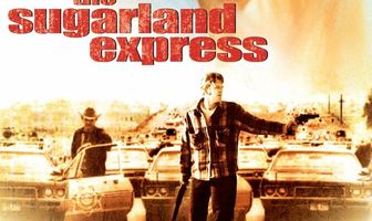 Шугарлендский экспресс