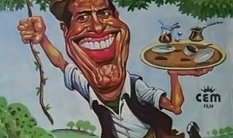 Тарзан Рыфкы