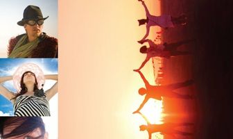 As the Dust Settles: A Participatory Documentary Shot at Burning Man