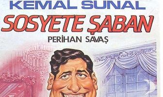 Светский Шабан