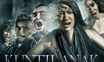 Kuntilanak-Kuntilanak