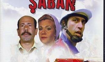 Давай приходи, Шабан!