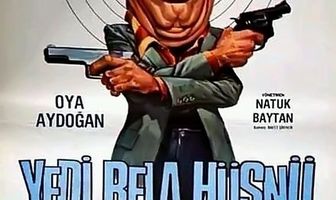 Семь бед Хюсню