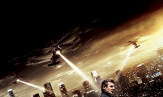 Заложница 3