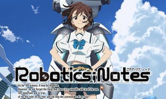 Записки о робототехнике