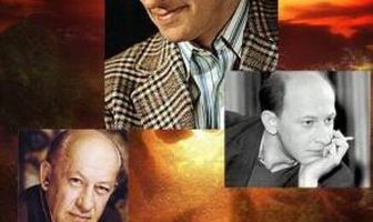 Три любви Евгения Евстигнеева
