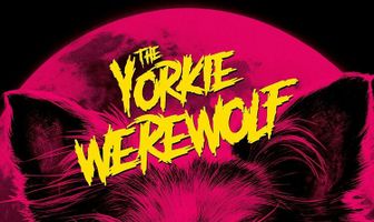 Йорк-оборотень