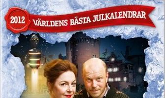 Тайна замка Гревехольм – Возвращение графа