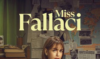 Мисс Фаллачи