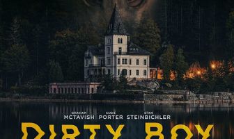 Dirty Boy