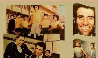 Вечный жених