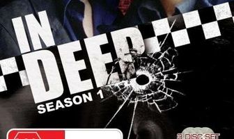 Под прикрытием