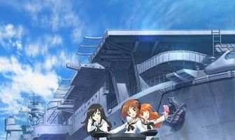 Девушки и танки