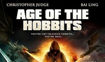 Век хоббитов