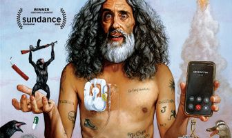 Андре — идиот