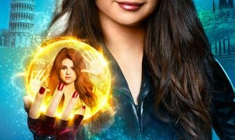 Возвращение волшебников: Алекс против Алекс