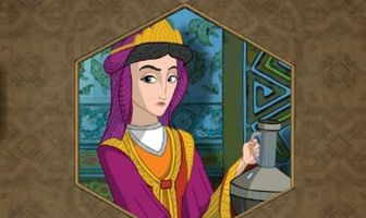 Пурим: Жребий