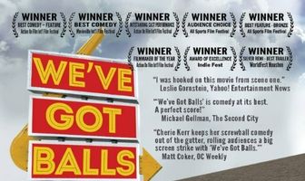 У нас есть шары