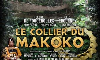 Le collier du Makoko