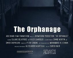 The Orphanage