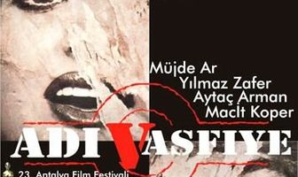Adi Vasfiye