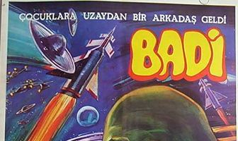 Badi