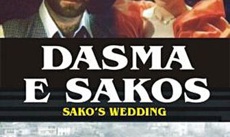 Dasma e Sakos