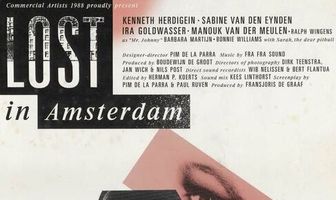 Lost in Amsterdam