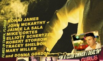 The Killing of a Japanese Bookie