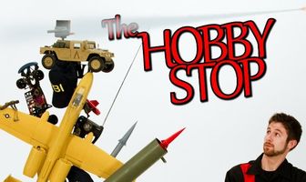 The Hobby Stop
